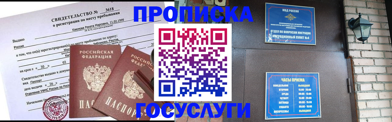 временная регистрация поиск в Алексине